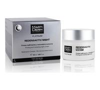 MartiDerm PLATINUM GF Vital-Age Night Cream 50 ml