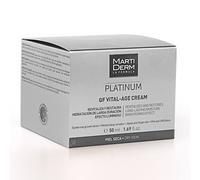 Martiderm Platinum Vital Age Crema Piel Seca 50 Ml