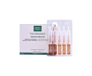 Martiderm Protéoglycanes 10x2ml Ampoules