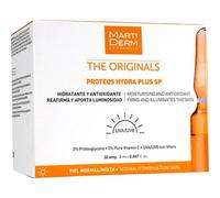 Martiderm Proteos Hydra Plus SP Ampoules 10x2ml
