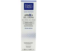 Martiderm Réparation de la peau Gel à l'Arnica Crème SPF30+ (50ml)
