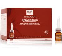 MARTIDERM S.L. - 28 ampoules contre la chute des cheveux Système capillaire Martiderm, 28 pièces, 28