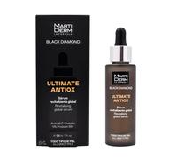 Martiderm Sérum visage Black Diamond Ultimate Antiox Clair 30 ml