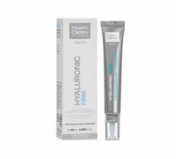 MartiDerm Shots Hyaluronic Firm sérum hydratant intense à l'acide hyaluronique 20 ml