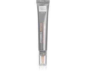 MartiDerm Shots Vitamin C Antiox sérum revitalisant à la vitamine C 20 ml
