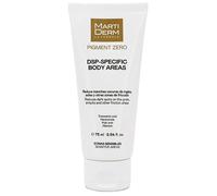 Martiderm Soin Du Corps Pigment Zero Specific Areas 75ml