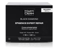 Martiderm Soin Du Visage Black Diamond Epigence Expert Repair Refill 50ml