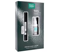 Martiderm Soin Du Visage Flash Set