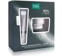 Martiderm Soin Du Visage Mixed Ampoules & Collagen Lift Set