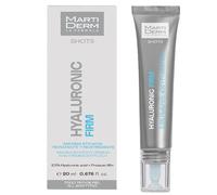 Martiderm Soin Du Visage Shots Hyaluronic Firm 20ml