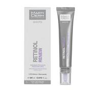 Martiderm Soin Du Visage Shots Retinol Renew 20ml