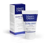 Martiderm Soin Du Visage Skin Repair Cicra-vass Cream 30ml
