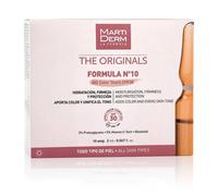 MartiDerm Essentials Formula 10 sérum protecteur en ampoules SPF 30 10x2 ml