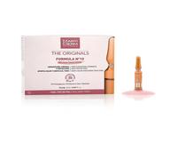Martiderm Soin Du Visage The Originals Nº10 Hd Color Touch Spf30 Ampoules 60ml