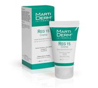 Martiderm Soin Du Visage The Originals Pro-reg 15 Cream 50ml