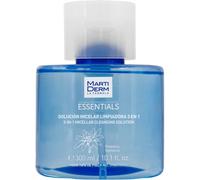 Martiderm Solution Micellaire Nettoyante 3en1 Flacon 300ml
