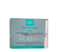 Martiderm – Ampoules Flash Md – 5 ampoules