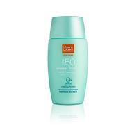 Martiderm Sun Care Mineral D Fluid Spf50 50ml Facial Sunscreen Vert Homme