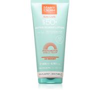 MartiDerm Sun Care Active D Body Lotion crème solaire corps SPF 50 200 ml