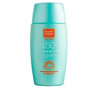 MartiDerm Sun Care ActiveD Fluid SPF50+ 50ml