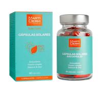 Martiderm Sun Care 60caps