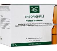 Martiderm The Original Proteoglycans 30 x 2ml Ampullen