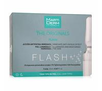 Martiderm The Originals Flash Ampoules (5 x 2ml)