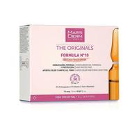 Martiderm The Originals Formule N°10 Traitement Anti-Rides 10 Ampoules