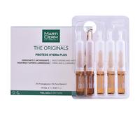 MARTIDERM THE ORIGINALS proteos hydra plus ampoules 10 x 2 ml