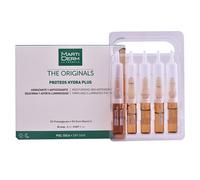 MARTIDERM THE ORIGINALS proteos hydra plus ampoules 30 x 2 ml