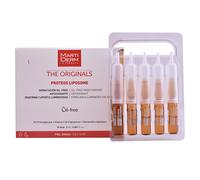 MartiDerm The Originals Proteos Liposome soin lissant et illuminateur en ampoules 10x2 ml
