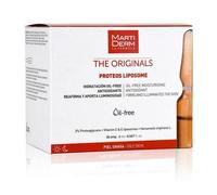 MartiDerm THE ORIGINALS Proteos Liposome 30 Ampoules