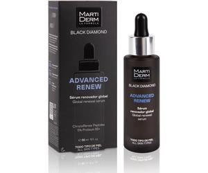 MartidermBlack Diamond Advanced Renew Sérum 30Ml