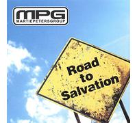 Martie Peters Group - Road to Salvetion