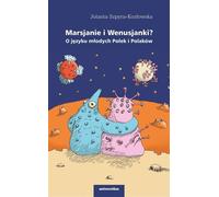 Martiens et Vénusiens ?