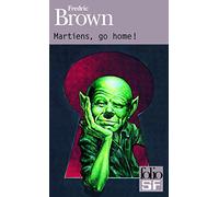 Martiens go home