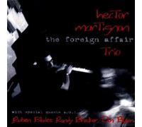 Martignon, Hector - Foreign Affair