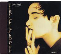 MARTIKA - Love...Thy Will Be Done