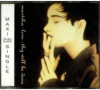 Martika - Love.thy Will be Done [Import]