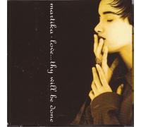 Martika - Love..thy will be done [Single-CD]
