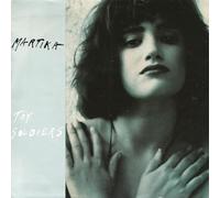 Martika - Martika - Toy Soldiers [7'' Vinyl] NL 655049 7 [Vinyl LP]