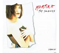 Martika - MARTIKA Toy Soldiers UK 7" 45