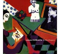 Martika Martika'S Kitchen (CD)