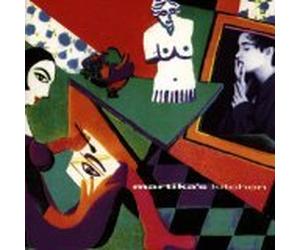 Martika - Martika'S Kitchen [Import Anglais]