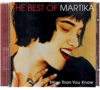 Martika - More Than You Know-The Best [Import]