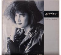 Martika - More Then You Know