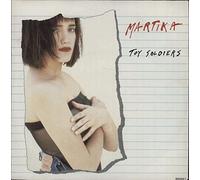 Colebrook Bosson Saunders (CBS) – Toy Soldiers (Martika)