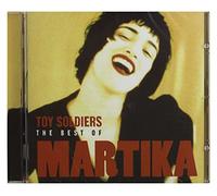 Martika - Toy Soldiers: Best of [Import]