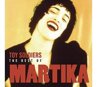 Martika - Toy Soldiers: Best of Martika