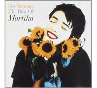 Martika - Toy Soldiers: The Best of [Import]